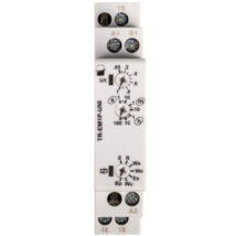 Przekaźnik czasowy 1P 8A 1sek-100h 12-240V AC/DC wielofunkcyjny TR-EM1P-UNI 2612870