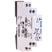 Przekaźnik czasowy 1P 8A 1sek-100h 24-230V AC/DC opóźnione załączenie/wyłączenie ZRER/W 110405