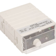 Przekaźnik czasowy 3P 5A 0,01sek-100h 220-230V AC/DC wielofunkcyjny RTx-151 220/230 2000670