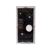 Przekaźnik czasowy 5A 0,01sek-100h 24-48V AC/DC RTX-151 24/48 2000671