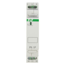 Przekaźnik elektromagnetyczny 1P 16A 230V AC PK-1P-230V