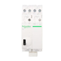 Przekaźnik impulsowy 16A 230-240V AC 4Z iTL A9C30814