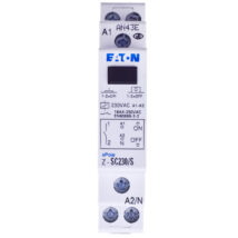 Przekaźnik impulsowy 16A 230V AC 1Z Z-SC230/S 265299