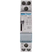 Przekaźnik impulsowy 16A 230V AC 2Z EPN520