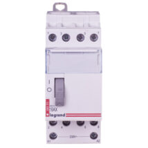 Przekaźnik impulsowy 16A 230V AC 4Z PB 404 004171/412416