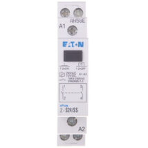 Przekaźnik impulsowy 16A 24V AC 2Z Z-S24/SS 265537