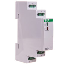 Przekaźnik impulsowy 8A 24V AC/DC 2Z BIS-411-2Z-24V