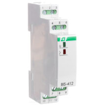 Przekaźnik impulsowy grupowy 16A 230V AC 1P BIS-412