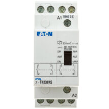 Przekaźnik instalacyjny 20A 4Z 230V AC Z-TN230/4S 265579