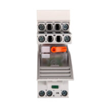 Przekaźnik interfejsowy 2P 12A 230V AC AgNi PIR2-230AC-00LV 854800