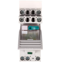 Przekaźnik interfejsowy 2P 12A 24V DC AgNi PIR2-024DC-00LD 854795