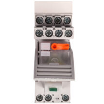 Przekaźnik interfejsowy 4P 6A 230V AC AgNi PIR4-230AC-00LV 854786