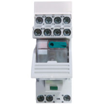 Przekaźnik interfejsowy 4P 6A 24V DC AgNi PIR4-024DC-00LD 854770