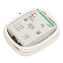 Przekaźnik kolejności, zaniku i asymetrii faz 10A 1Z 4sek 45V CKF