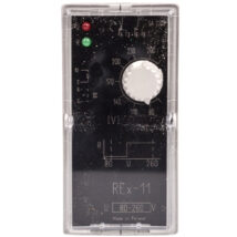 Przekaźnik kontroli napięcia 2P 5A 80-260V AC/DC REX-11 80-260V 2604533