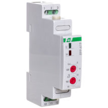 Przekaźnik kontroli prądu 1-fazowy 0,6-16A AC 1P 0,5-10sek EPP-619