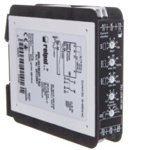 Przekaźnik kontroli prądu 1-fazowy 2P 5A 12-400V AC 0,1-1-10A AC/DC MR-GI1M2P-TR2 2613061