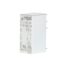 Przekaźnik miniaturowy 1P 12V DC PCB AgNi RM85-2011-35-1012 600020
