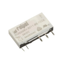 Przekaźnik miniaturowy 1P 6A 24V DC PCB AgSnO2 RM699BV-3011-85-1024 2613666