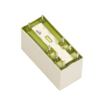 Przekaźnik miniaturowy 2P 8A 12V DC AgNi RM84-2012-35-1012 600335