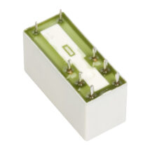 Przekaźnik miniaturowy 2P 8A 24V AC PCB AgNi RM84-2012-35-5024 604615