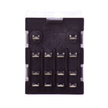 Przekaźnik miniaturowy 4P 6A 230V AC AgNi RXM4AB2P7