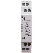 Przekaźnik nadzoru kolejności, zaniku i asymetrii faz 1P 5A 230/400V MR-EU3M1P 2612868