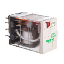 Przekaźnik pomocniczy 2P 230V AC RXM2AB1P7