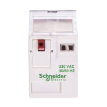 Przekaźnik pomocniczy 4P 230V AC RXM4AB1P7