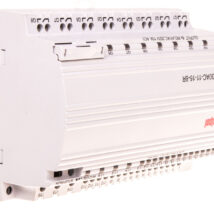 Przekaźnik programowalny 230V AC 16we, 8wy bez wyświetlacza i klawiatury NEED-230AC-11-16-8R 857367