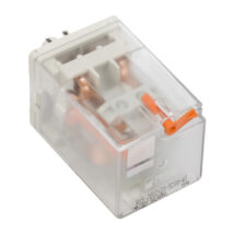 Przekaźnik przemysłowy 2P 10A 230V AC AgNi R15-2012-23-5230-WT 804299