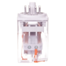 Przekaźnik przemysłowy 2P 110V AC AgNi R15-2012-23-5110-WT 804294