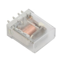 Przekaźnik przemysłowy 2P 5A 230V AC AgNi R2M-2012-23-5230 802541