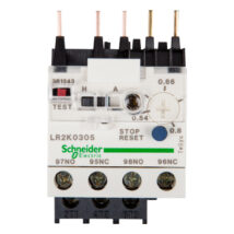 Przekaźnik termiczny 0,54-0,8A LR2K0305