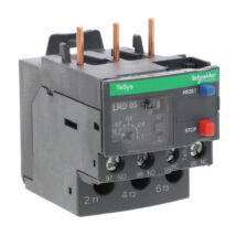 Przekaźnik termiczny 0,63-1A LRD05