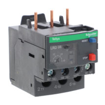 Przekaźnik termiczny 1-1,6A LRD06