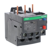 Przekaźnik termiczny 12-18A LRD21