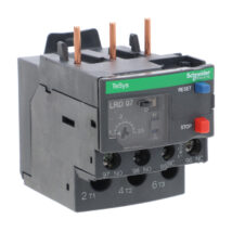 Przekaźnik termiczny 1,6-2,5A LRD07