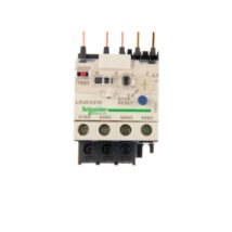 Przekaźnik termiczny 2,6-3,7A LR2K0310