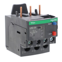 Przekaźnik termiczny 30-38A LRD35