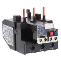 Przekaźnik termiczny 30-40A LRD3355