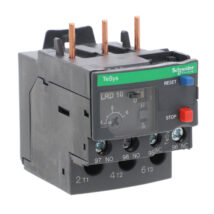 Przekaźnik termiczny 4-6A LRD10