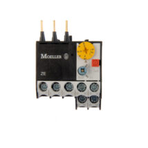 Przekaźnik termiczny 4-6A ZE-6 014565