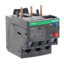 Przekaźnik termiczny 7-10A LRD14