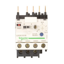 Przekaźnik termiczny 8-11,5A LR2K0316