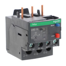 Przekaźnik termiczny 9-13A LRD16