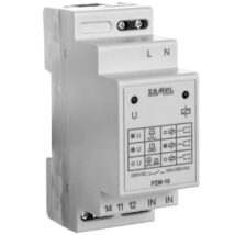Przekaźnik zalania z sondą SZH-03 1P 16A 2500VA 230V AC PZM-10 EXT10000112