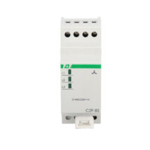 Przekaźnik zaniku i asymetrii faz 10A 1P 4sek 55V CZF-BS