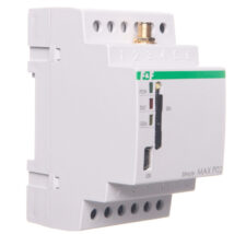 Przekaźnik zdalnego sterowania GSM (CLIP) 2xwy/2xwe sterowanie bramą SIMplyMAX-P02