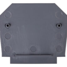 Przekładka do złączek gwintowych 16-25 szara 43013 /50szt./